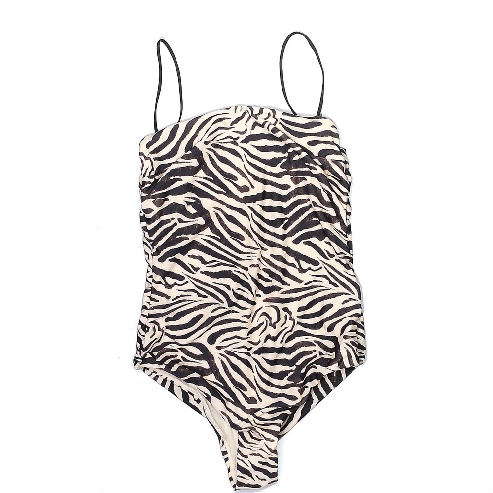 H&M One Piece Swimsuit